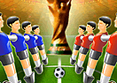Own Goal World Cup 2012